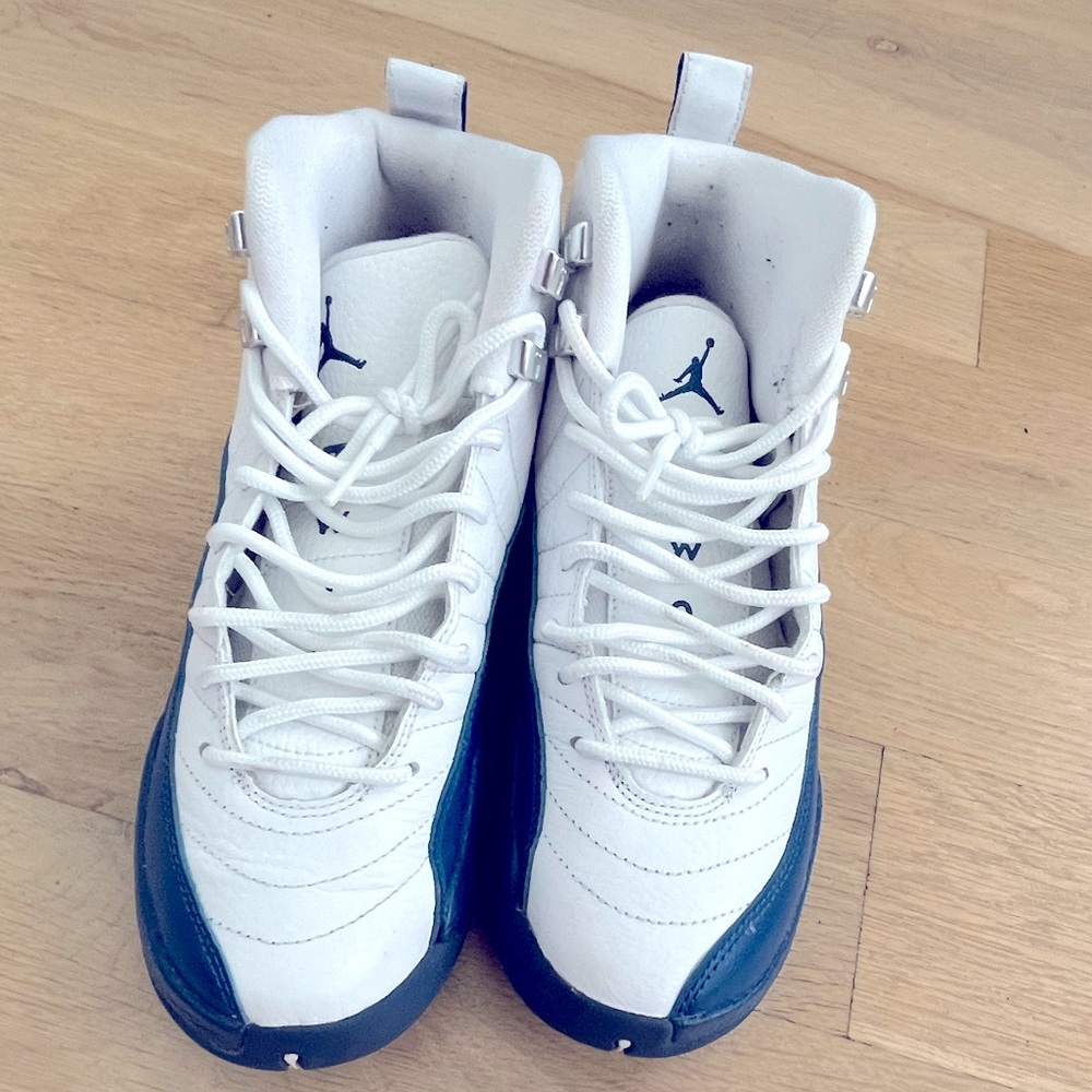 Jordan 12